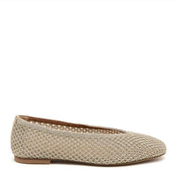 Kelsi Dagger - Women's Freya Mesh Ballet Flats