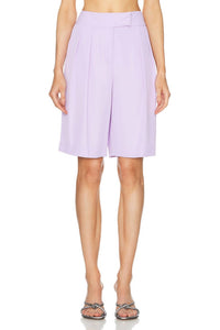 The Sei - Double Pleat Shorts
