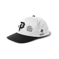 Primitive - Men's Outkast Snapback Cap