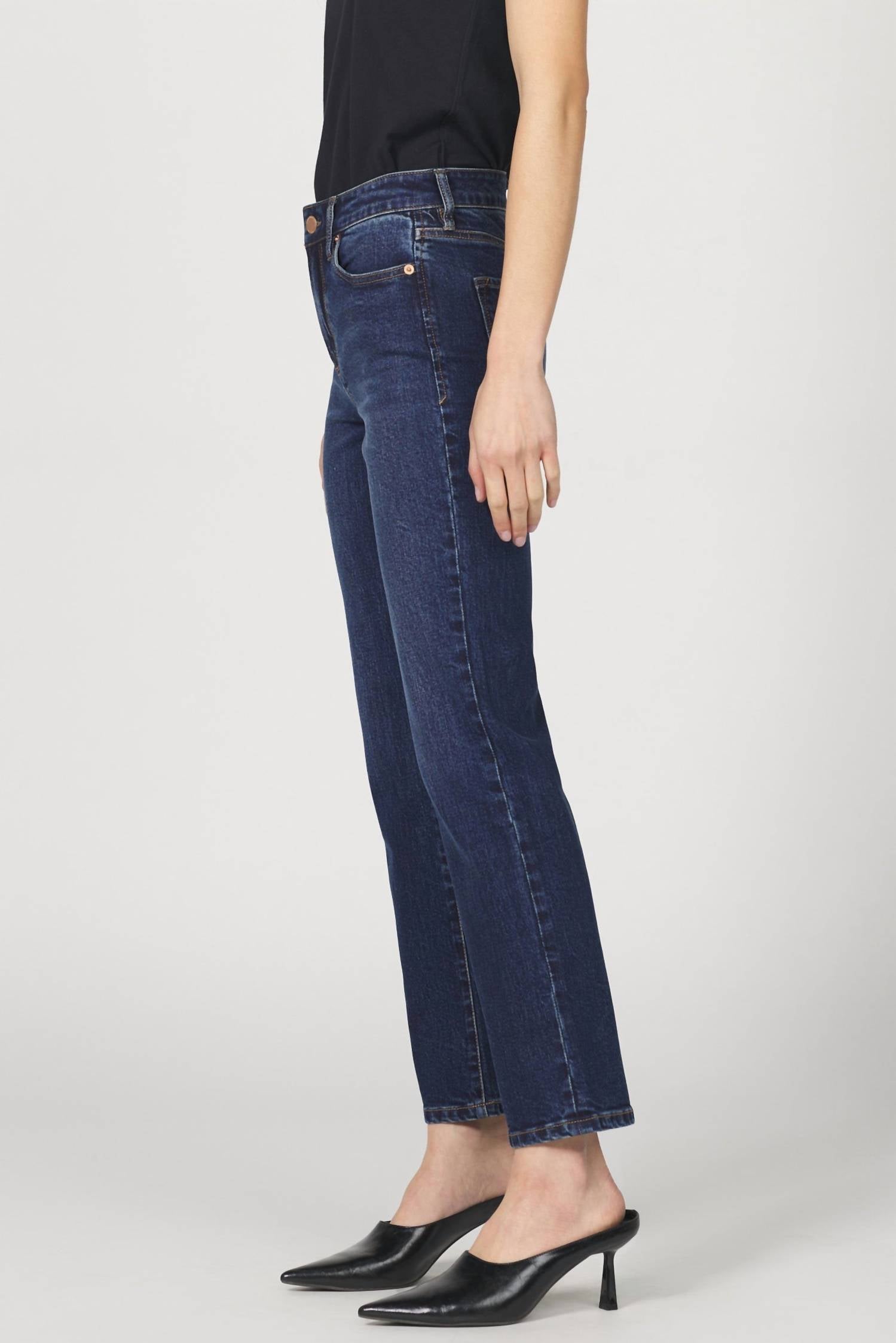 Dear John Denim - Anika Jean