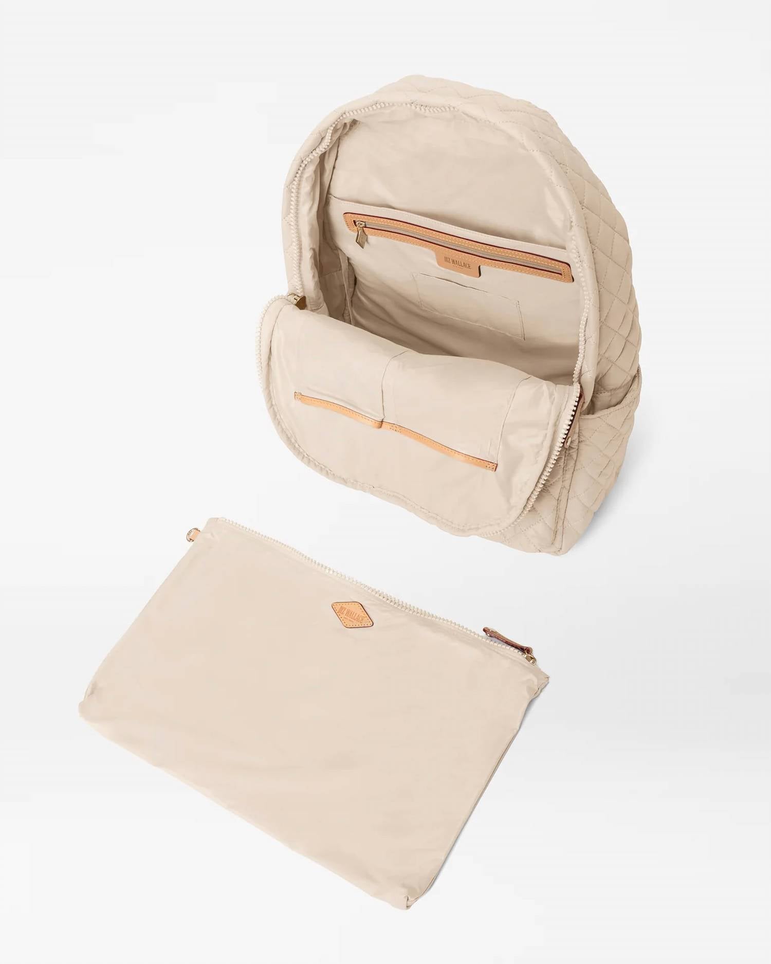 Mz Wallace - City Backpack