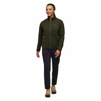 Cotopaxi - Envo Fleece Full-zip Jacket