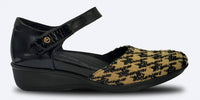 Revere - Women's Osaka Mary-jane Shoes