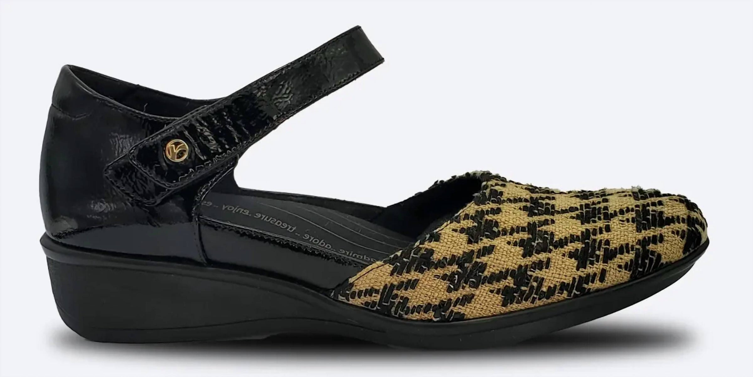 Revere - Women's Osaka Mary-jane Shoes