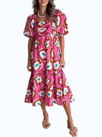 Crosby By Mollie Burch - Emerson Dress