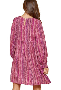 Andree By Unit - Sometimes We Fall Dress