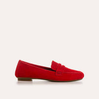 Reqins - Women's Hema Peau Loafer