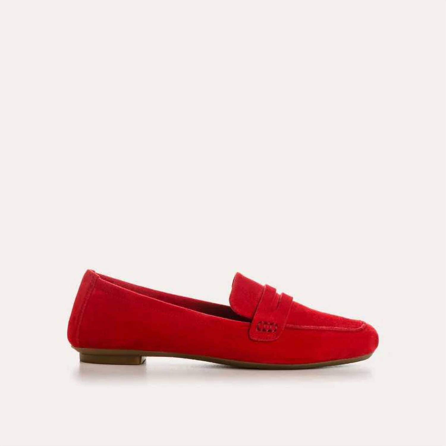 Reqins - Women's Hema Peau Loafer