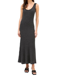 Allison New York - Reid Maxi Dress