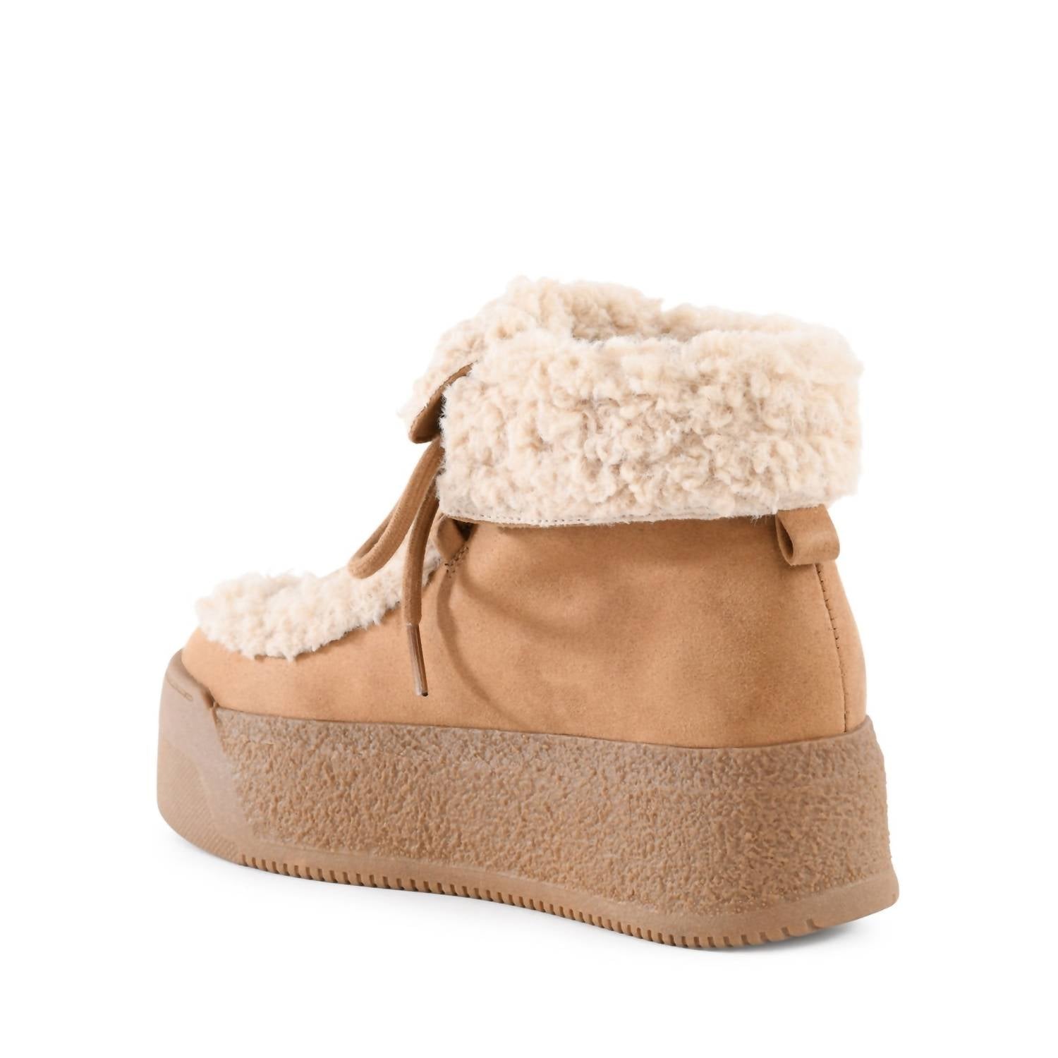 Seychelles - Women's Warm And Fuzzy Boots