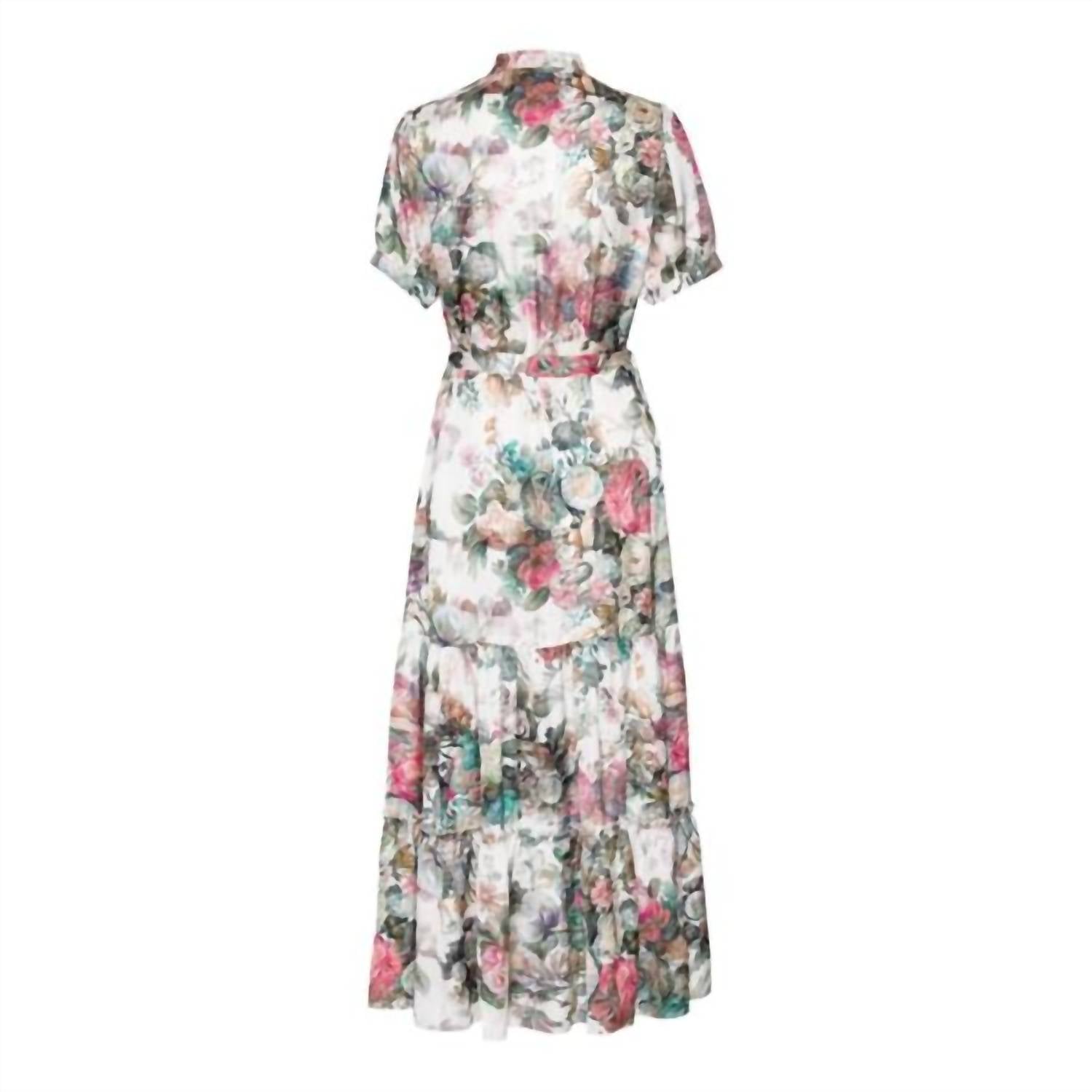 Karmamia - Women's Eve Dress