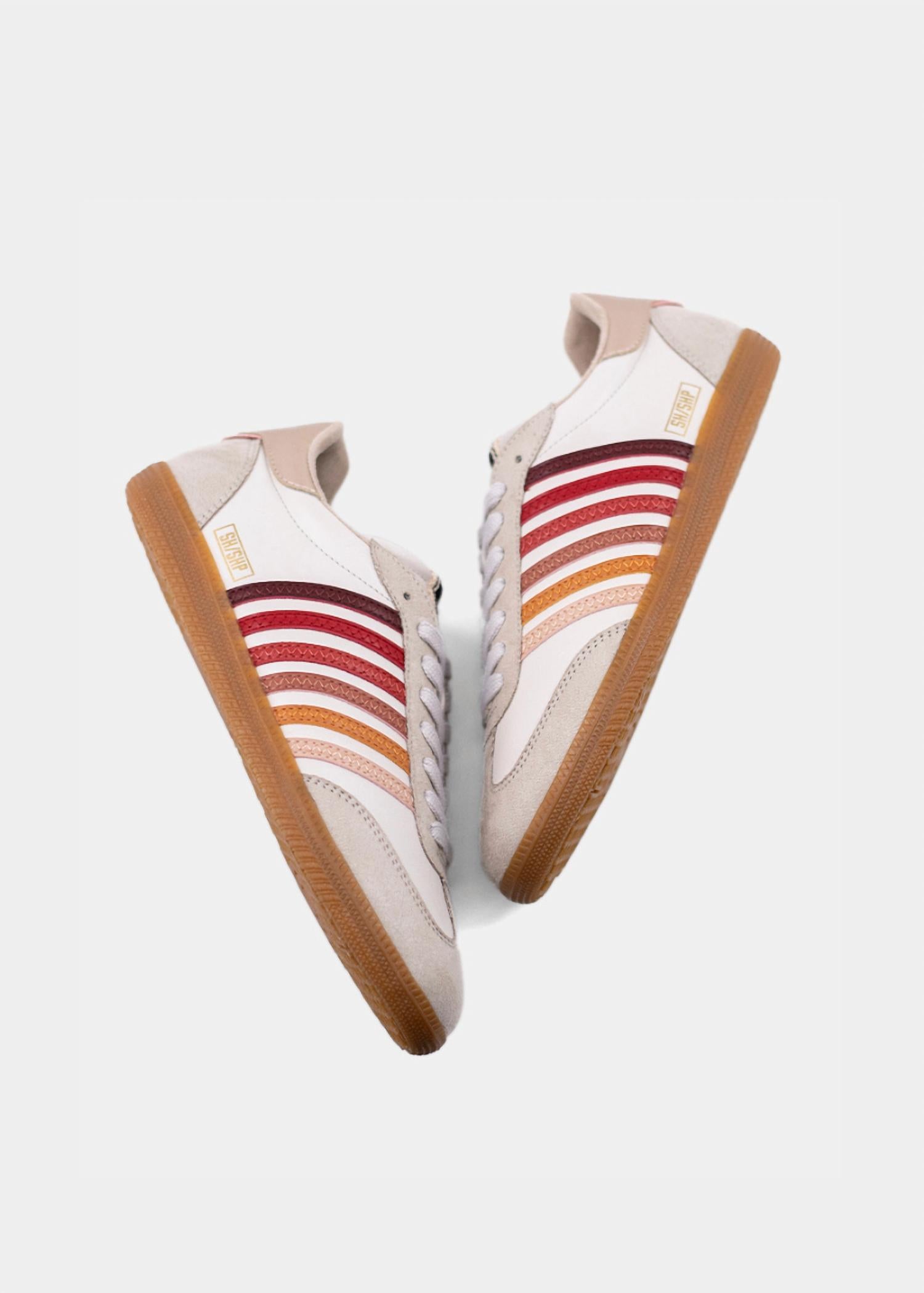 Shu Shop - Women's Stevie Sneaker