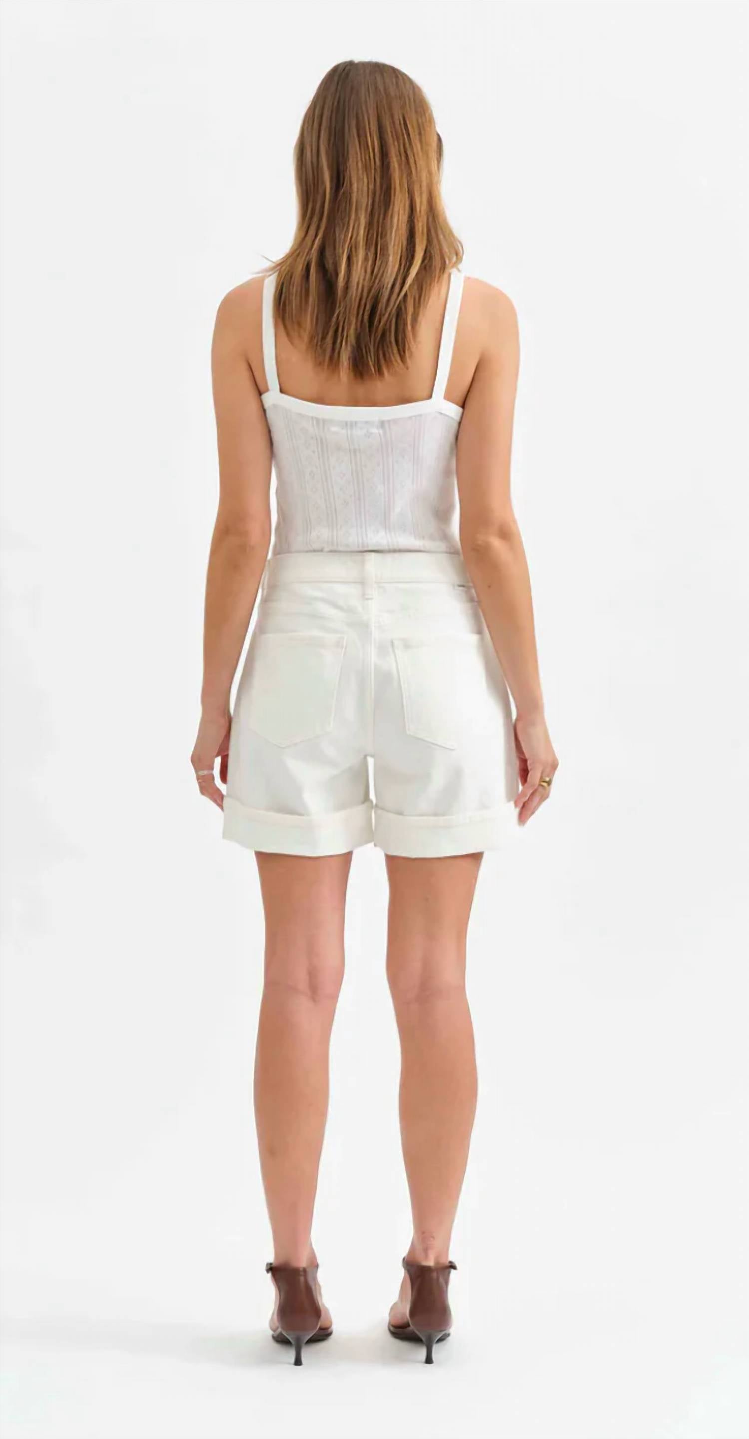 Daze - Easy Rider Short