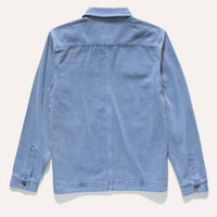 Ginew - Unisex Barn Long Sleeve Jacket