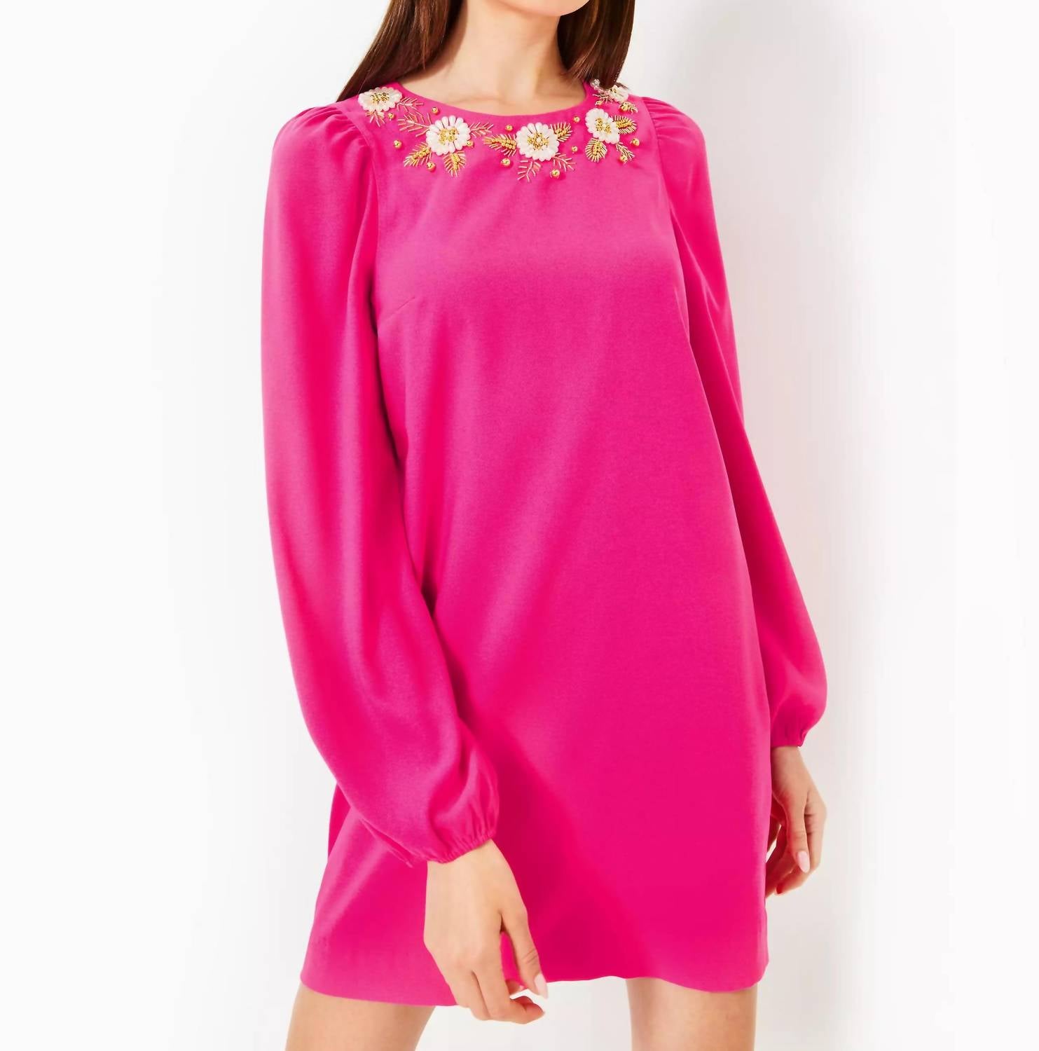 Lilly Pulitzer - Rainer Mini Dress