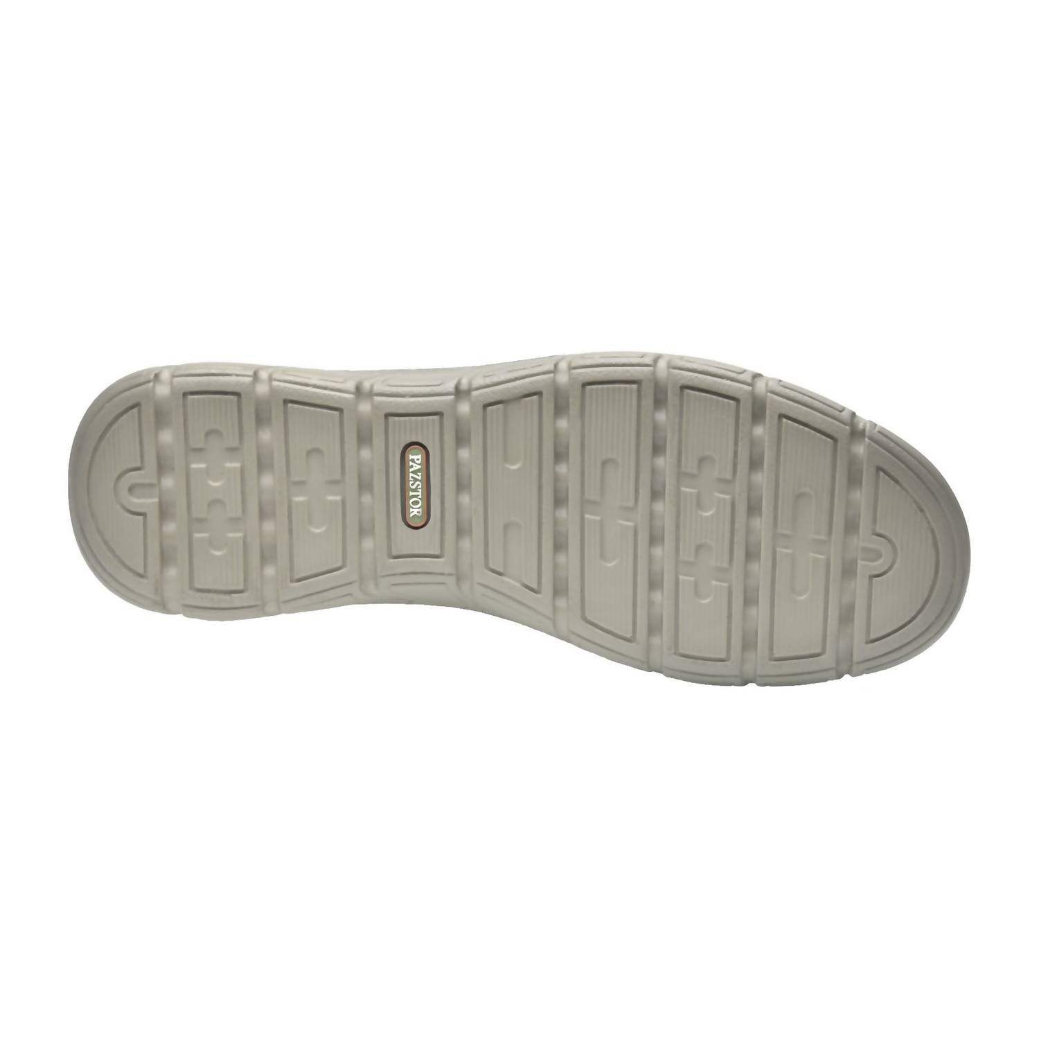 Men's Boots Leather Rock
