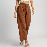 Umgee - Camryn Luxe Knit Pants