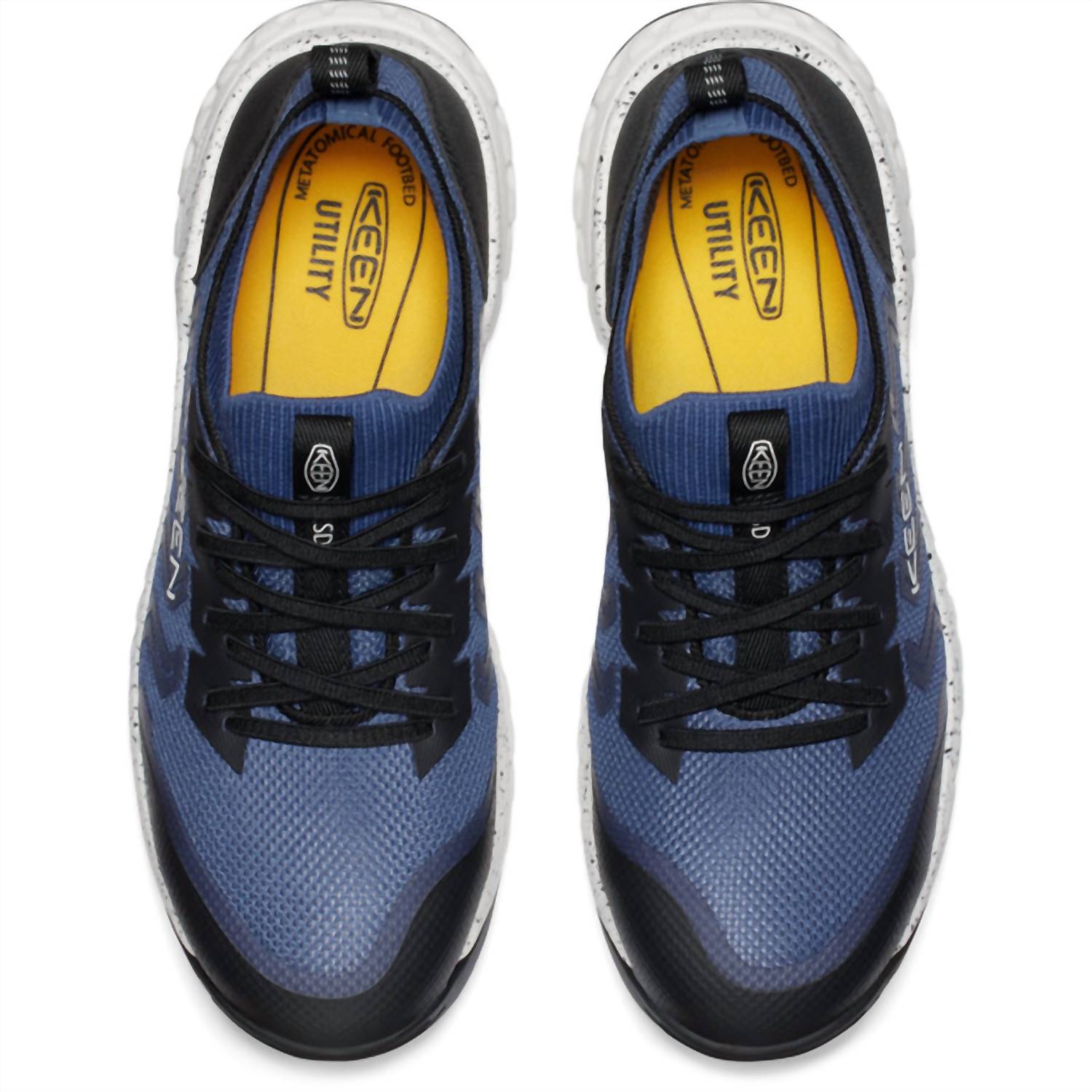 Keen - Men's Arvada Shift Esd Sneaker