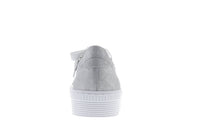 Gabor - Women's 83.334.61 Double Zipper Sneaker