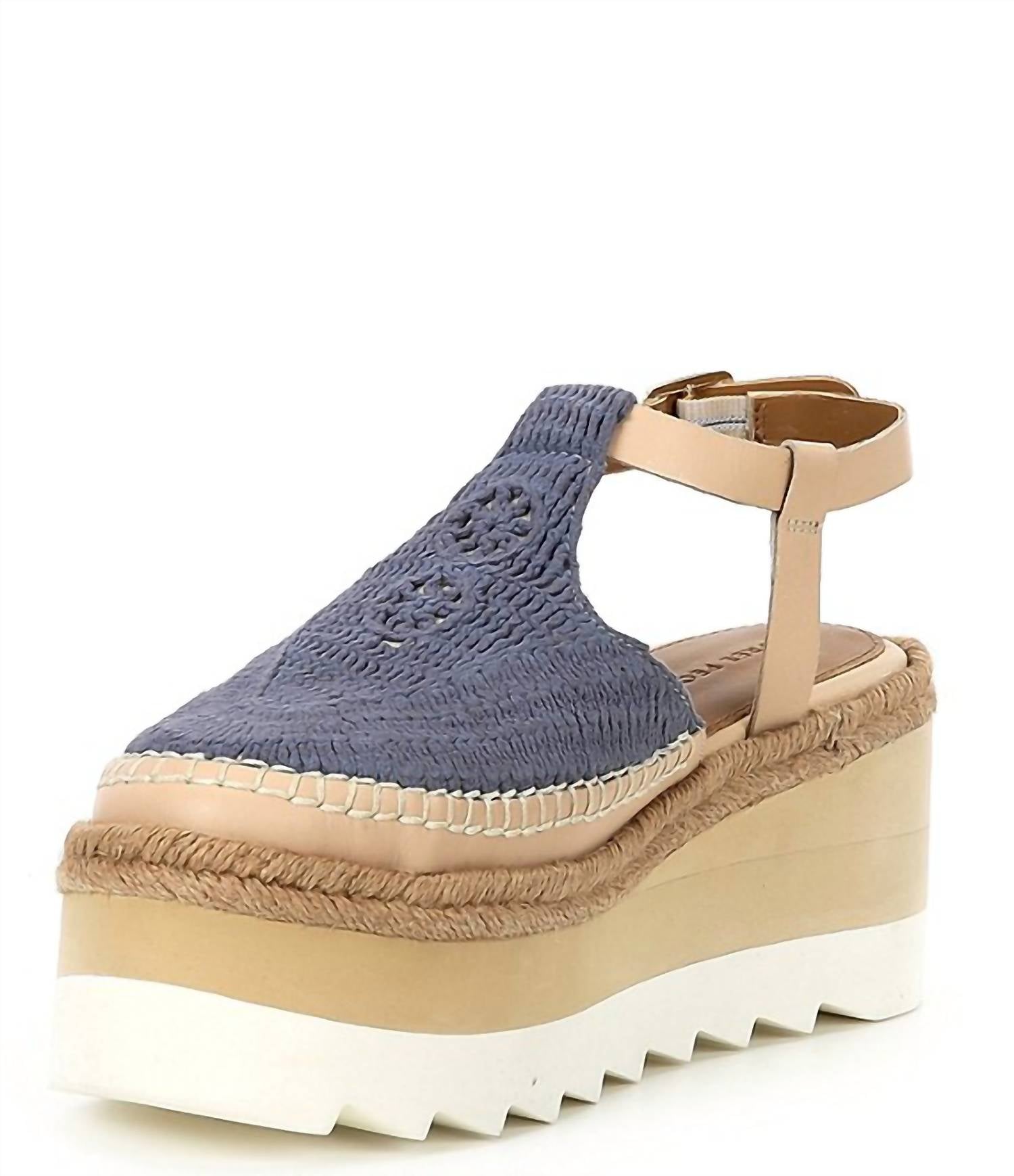 Free People - Women's Morning In Mykonos Espadrille