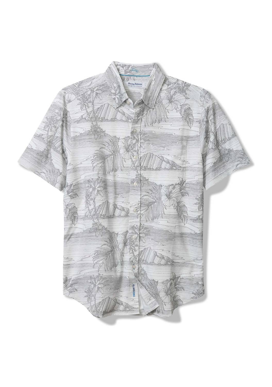 Tommy Bahama - Men's San Lucio Corsica Coast Shirt
