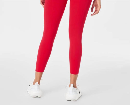 Spanx - Booty Boost Active 7/8 Leggings