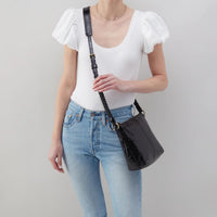 Hobo - Women's Lasso Medium Crossbody Bag