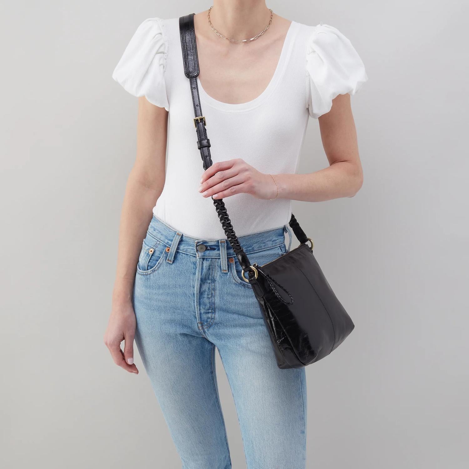Hobo - Women's Lasso Medium Crossbody Bag