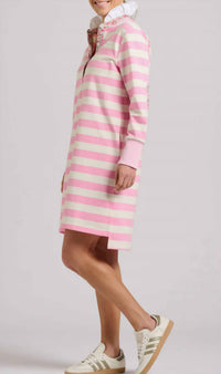 Shirty - Bea Rugby Dress