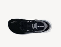 ALTRA Women's Paradigm 8 Shoes in black white - women's shoe - view 4