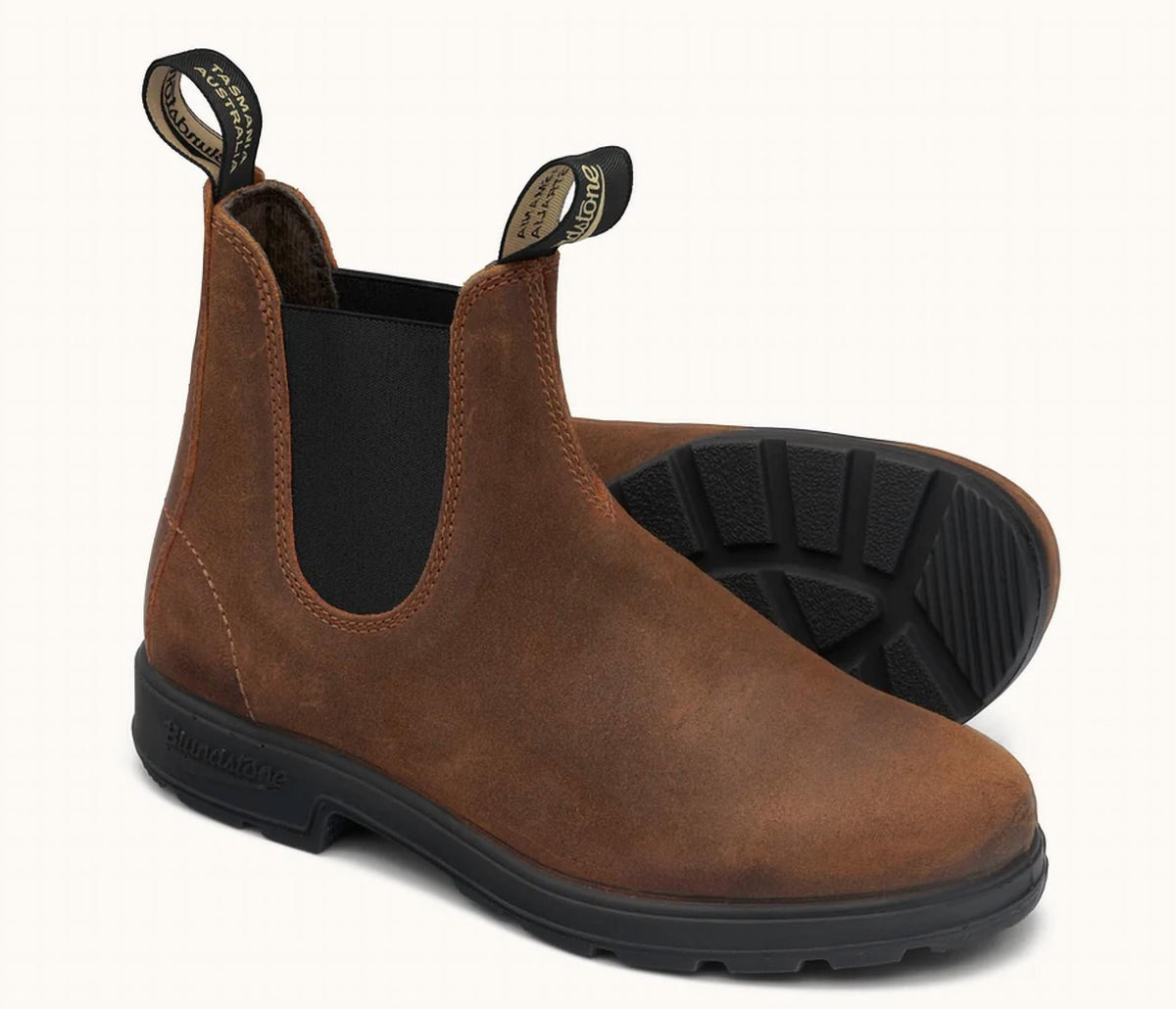Blundstone - Men's 1911 Suede Boots