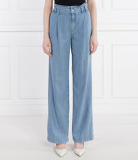 Marc Cain - Winona Loose Fit Jean