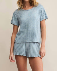 Z Supply - Kara Rib Tee
