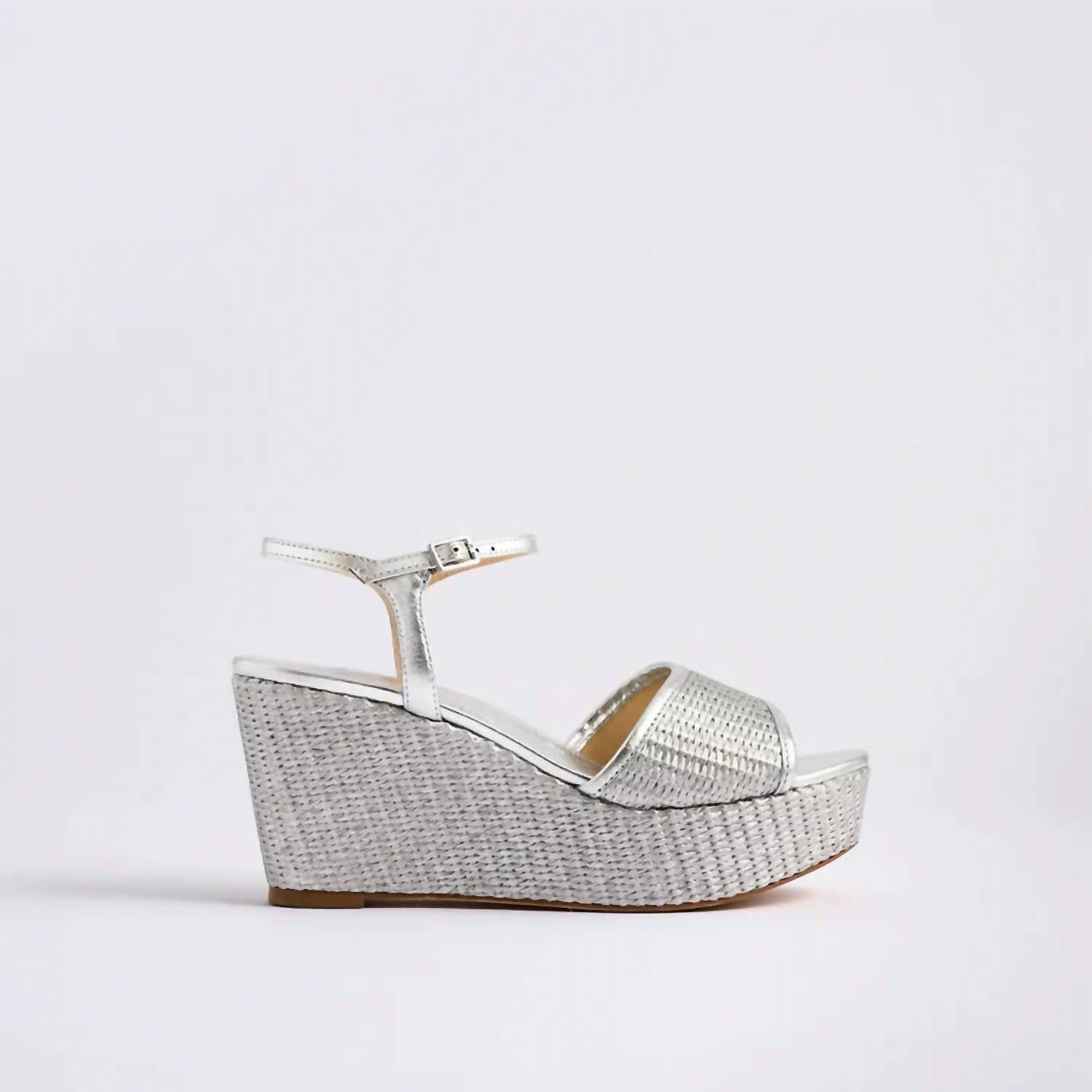Marion Parke - Women's Haven Wedge