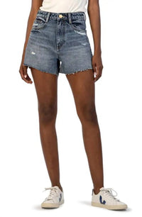 Kut From The Kloth - Taylor high rise short
