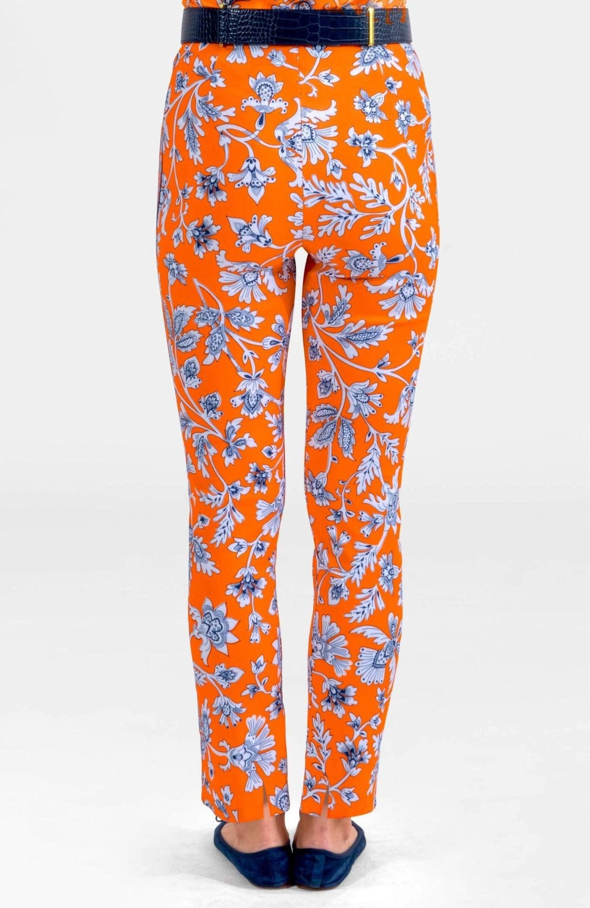 Gretchen Scott - GRIPLESS PULL ON PANT