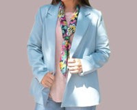 Layerz Clothing - Women's Power Blazer