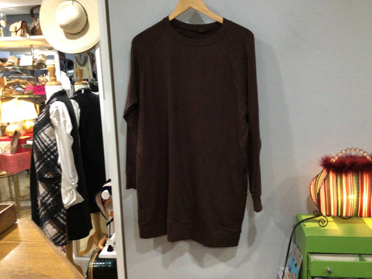 Isca - Women's Raglan Sleeve Tunic