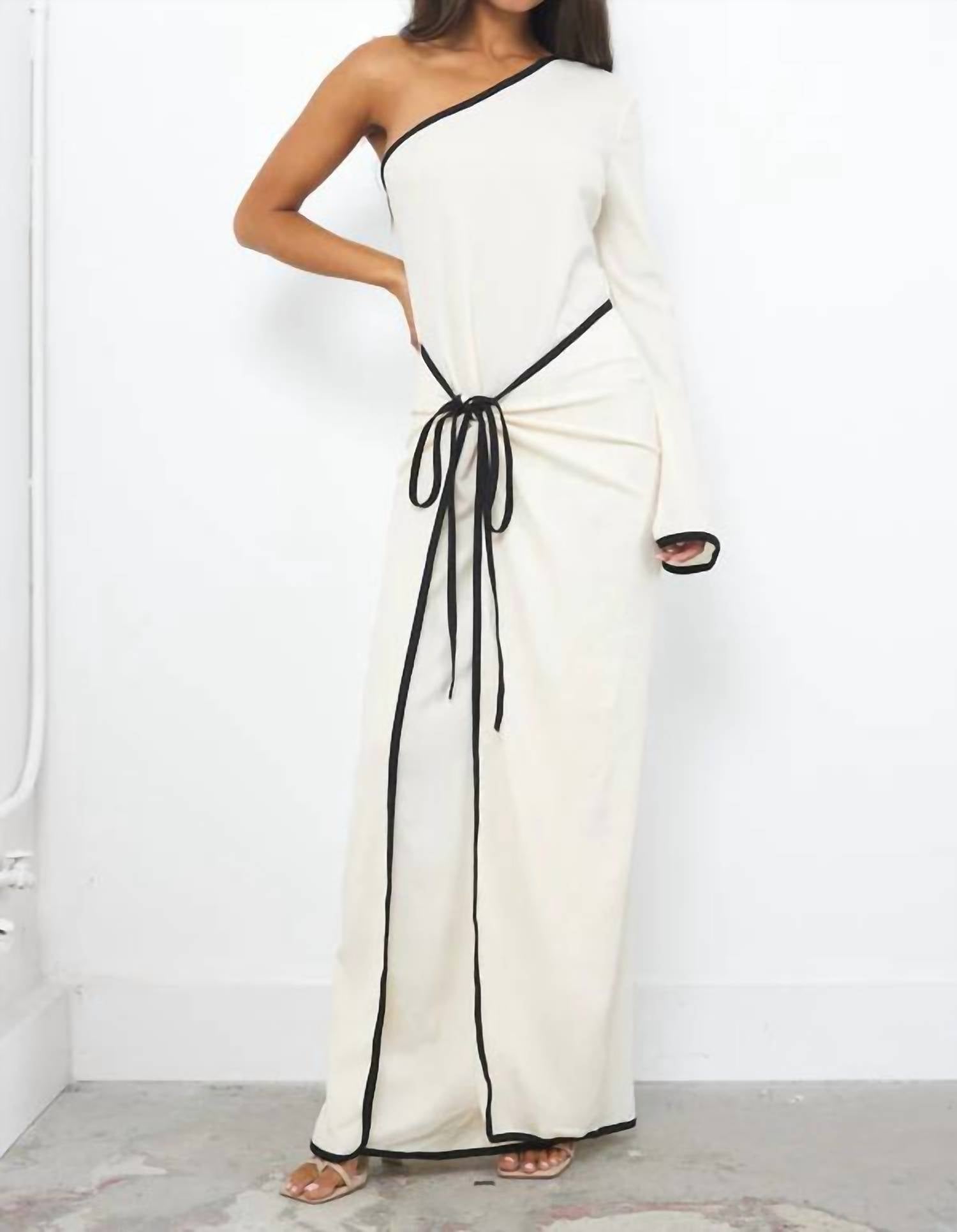 Blithe - Laura Maxi Dress