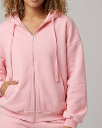 Tic Toc - Dove Fleece Set - Plus