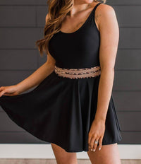 Mack & Mal - Swim Dress