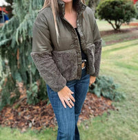 Thread & Supply - Women's Delia Jacket