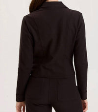 Xcvi - Tacie Cropped Blazer