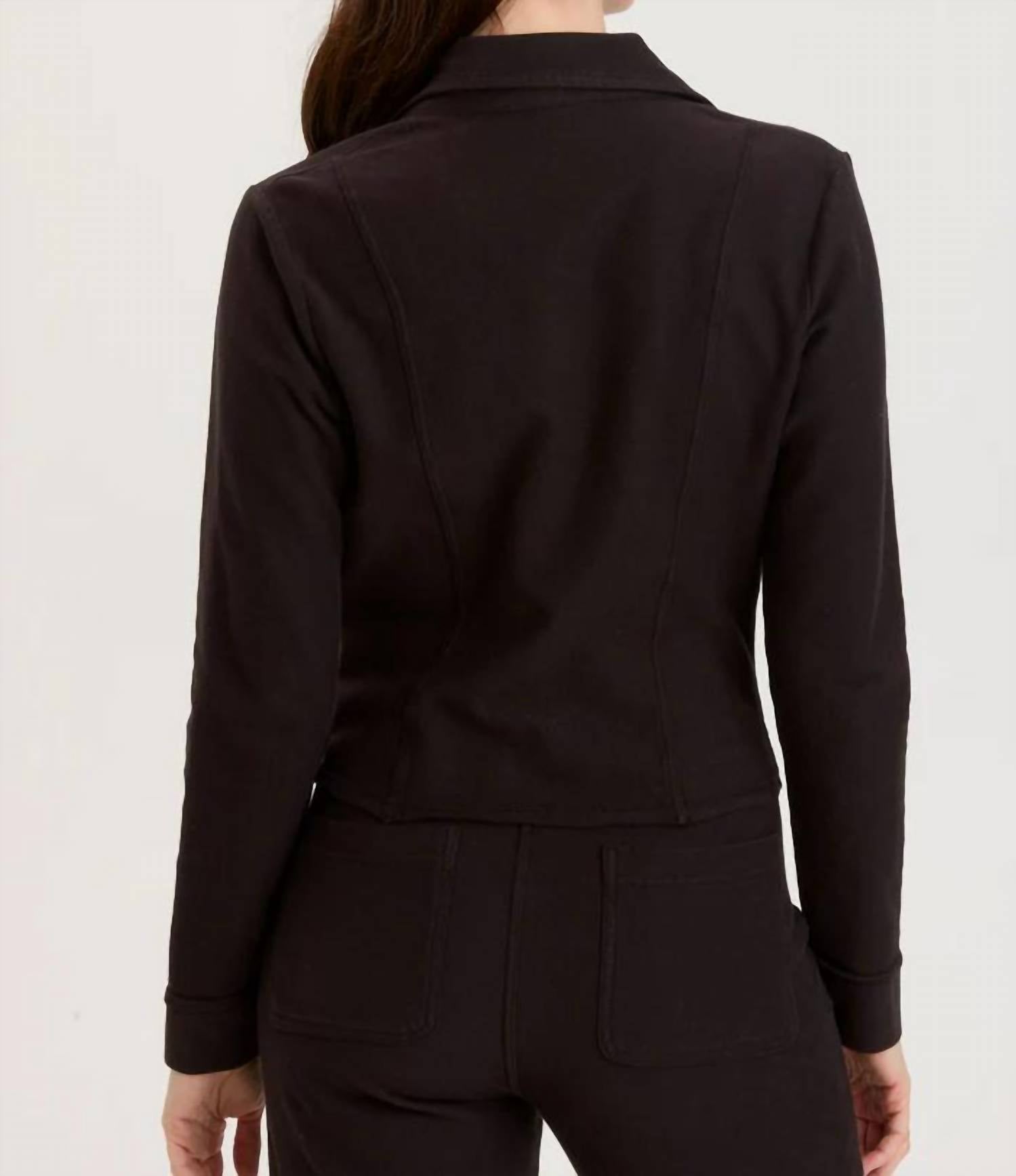 Xcvi - Tacie Blazer