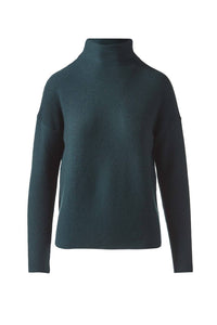 Kinross - Textured Slouchy Funnel