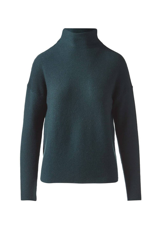 Kinross - Textured Slouchy Funnel