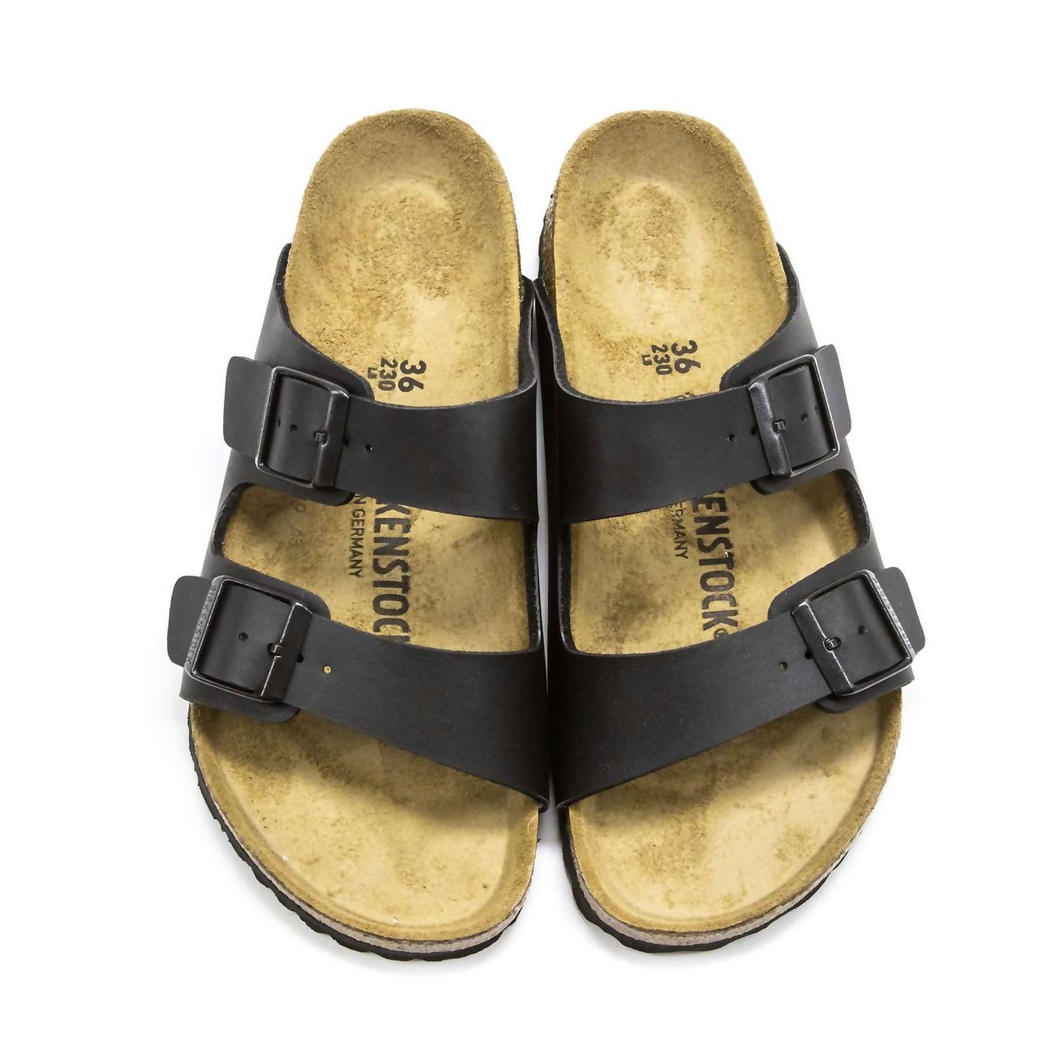 Birkenstock - Men's Arizona Sandals