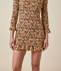 Dôen - Cecillia Mini Dress