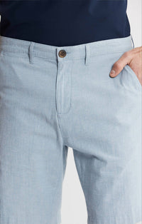 Jachs New York - Stretch Chambray Short