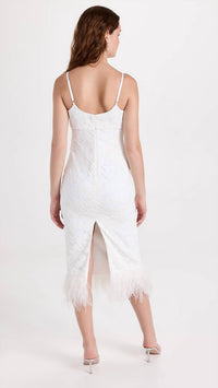 Likely - Mari Midi Dress